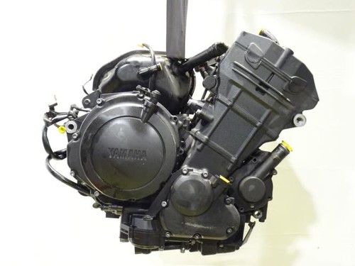 Moteur yamaha tdm 900 - 900, n404e