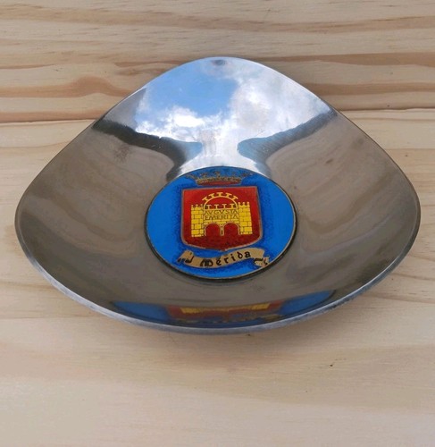 Ancien plat coupelle - plat, /