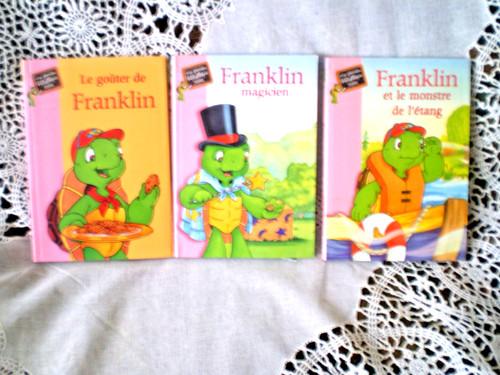 Lot livres - lot, 3