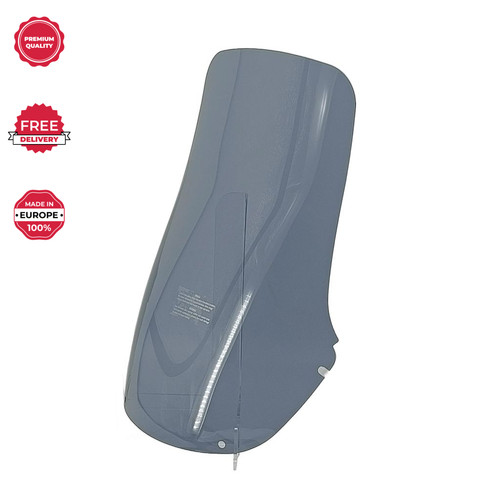 Verre pour honda xl600v - pour,
