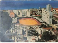 ALGERIA #25262 ALGIERS STADIUM FOOTBALL FIELD EL NASSERS