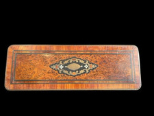 Glove box - Napoleon III