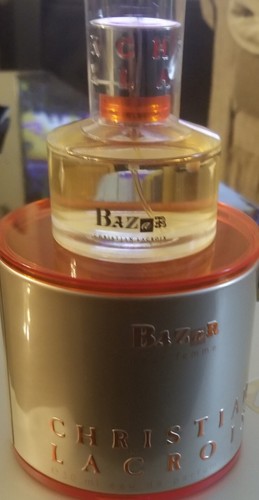 Bazar pour femme edp spray - bazar, 1.7