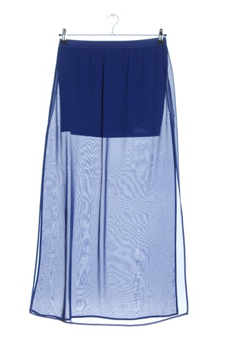 Divided jupe longue dames - longue,
