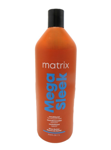 Matrix mega sleek conditioner - matrix,