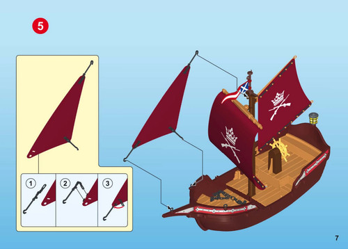 Playmobil pièce détachée - playmobil,