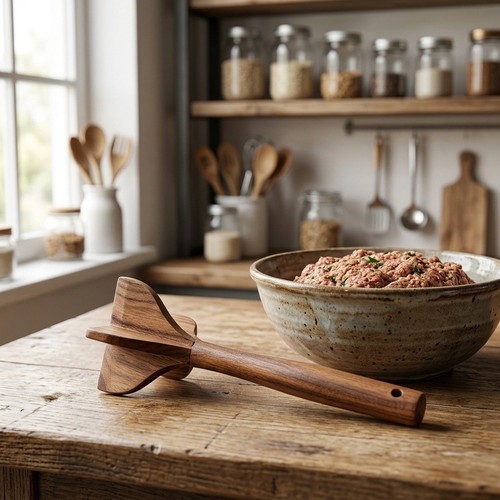 Broyeur pour bois acacia - à,