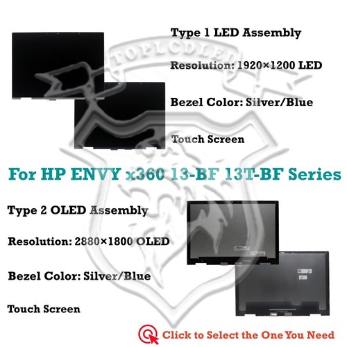 Envy x360 13 - x360, 13-bf0000nx
