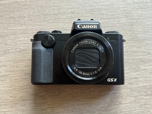 Appareil photo canon - photo, powershot