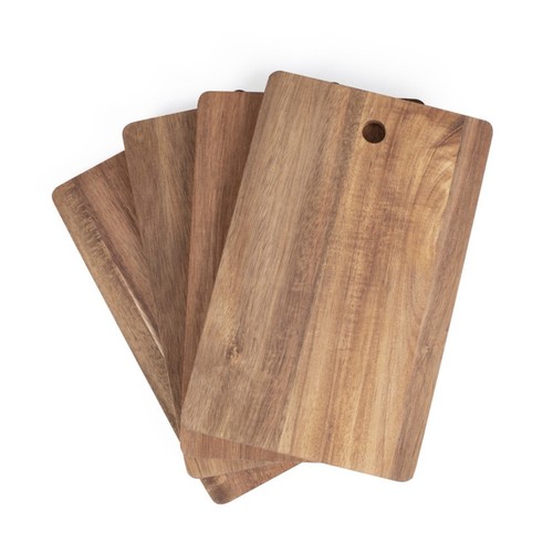Set planches à découper - de,