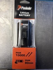 Batterie Paslode 018880