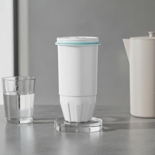 Filtre carafe remplacement - filtre,