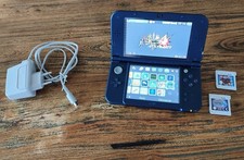 Console Portable Nintendo New