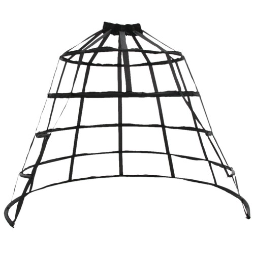 Jupon hoop pour - jupon, 5-hoop