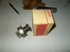 Pignon Démarreur Du Moteur