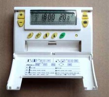 Thermostat d'ambiance digital