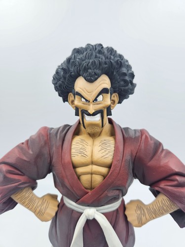 Dragon ball figurine son - dragon,