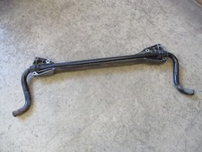 Stabilizer front axle Audi A6 S6 5.2 V10 front axle 4F0199403E