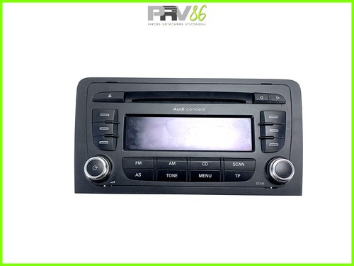 Autoradio blaupunkt concert - blaupunkt, eu