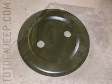 DISQUE SUPPORT ROUE DE SECOURS