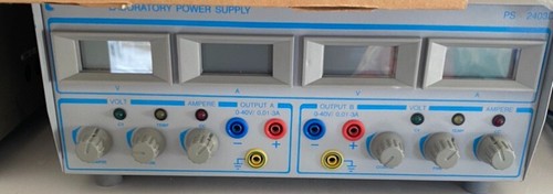 Alimentation laboratoire - alimentation,