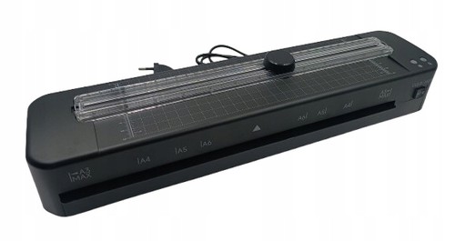 Plastifieuse fnl011 en 1 - 2,