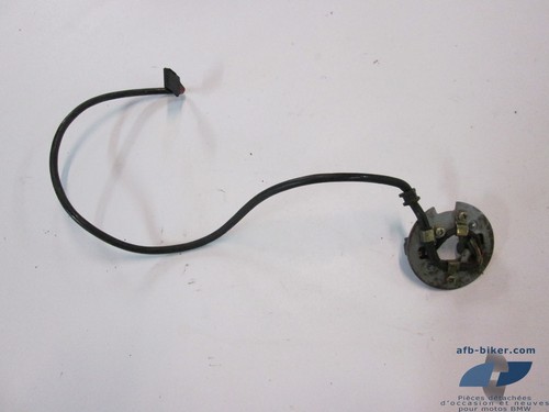 Capteur effet hall bmw k - effet,