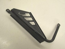 Protection reservoir d'huile