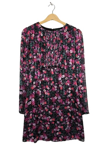 Guess robe manches longues - guess, à