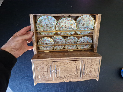 Meuble poupée jouet - meuble,