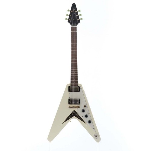 Guitare électrique epiphone - guitare,