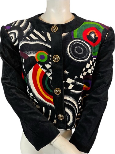 Veste vintage louis feraud - veste,