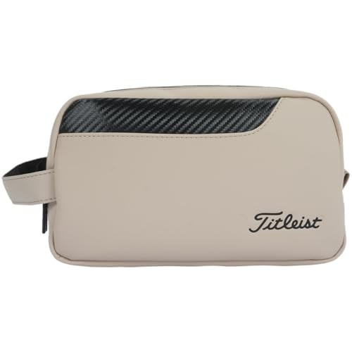 Titleist core essential pouch - titleist,