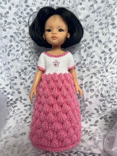 Vêtement robe paola - reina, ou