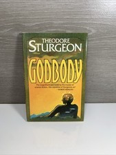 Godbody - Hardcover By