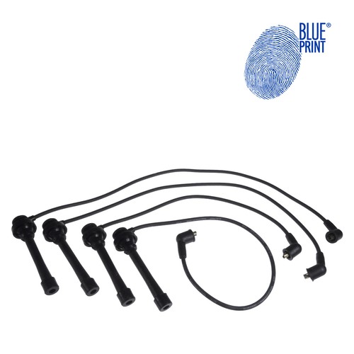 Blue print kit câbles - blue,