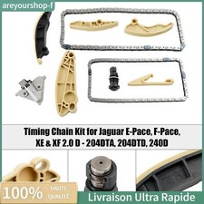 Kit de chaîne de distribution