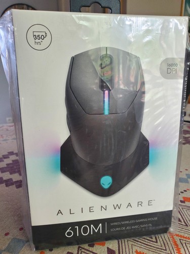Souris gaming alienware - gaming,