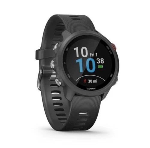 Garmin forerunner 245 gps - forerunner,