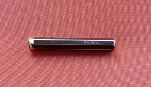 Briquet pierre cardin gaz - cardin, à