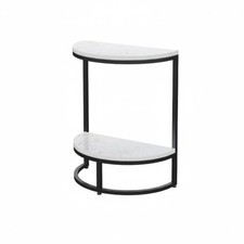 Table En C demi-Circuluxe