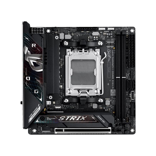 Carte mère asus - rog, strix