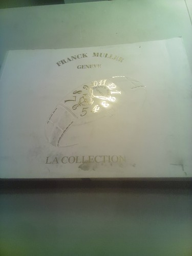 Muller franck la - muller,