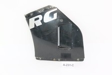 Suzuki RG 50 80 Gamma NC11A Bj 1992 - Panneau latéral gauche A231C