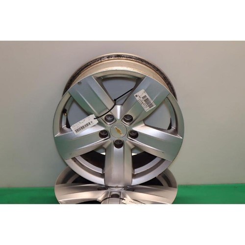 Jantes daewoo chevrolet - jantes,