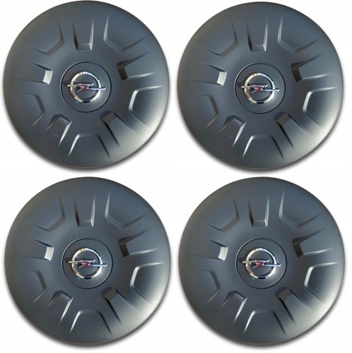 Set original enjoliveur de - 4x,