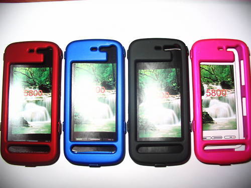 Housse coque plastique - housse,