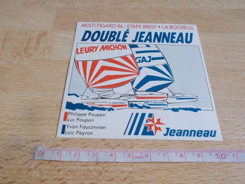 Autocollant voile multi - autocollant,