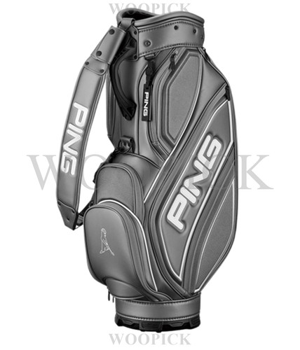 Sac golf chariot - chariot, ping