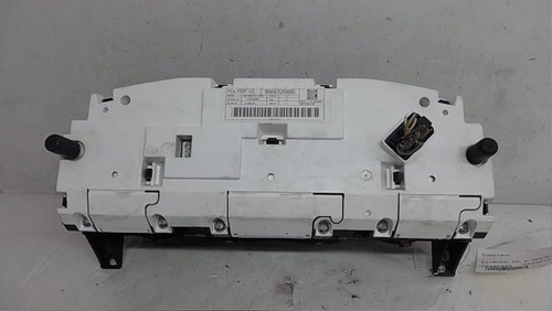 Compteur citroen break - c5, 2